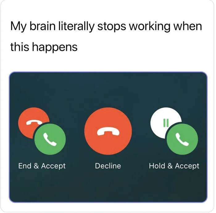 It Does