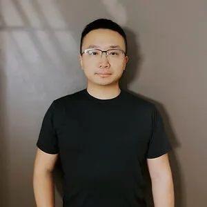Xiaodong Ma