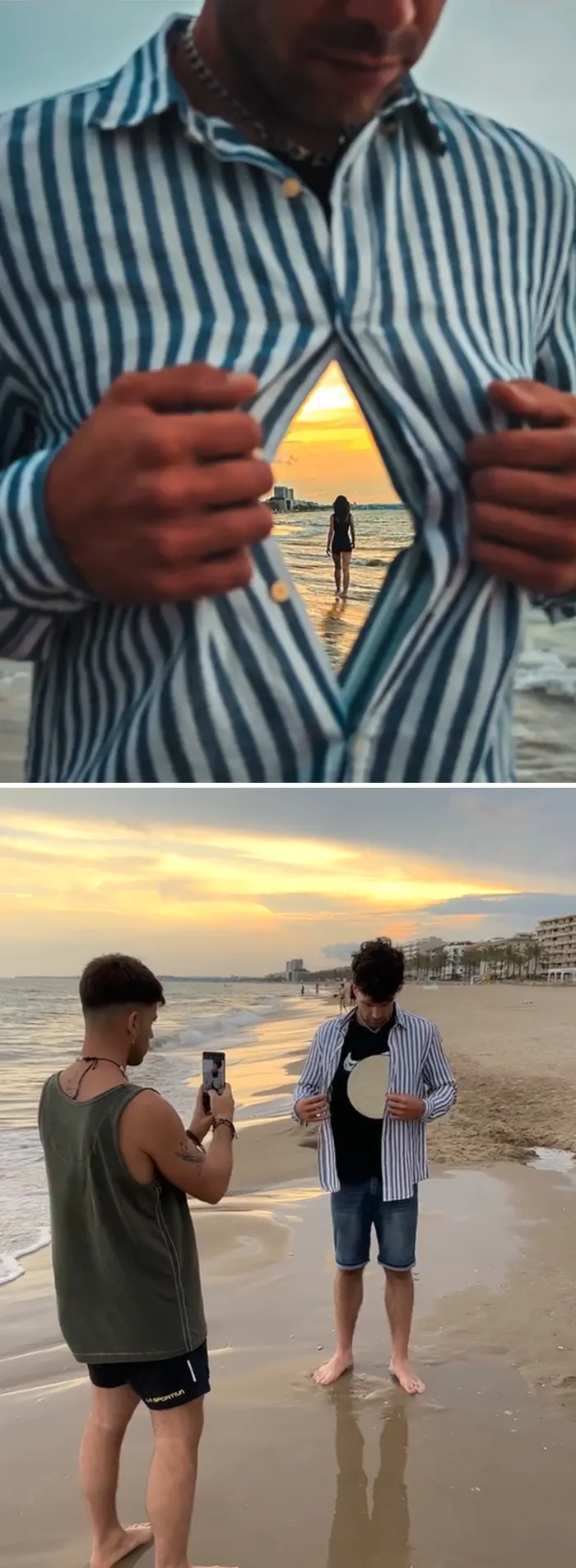 Behind The Scenes: 30 Creative Photography Tricks Revealed By Jordi Koalitic (New Pics)