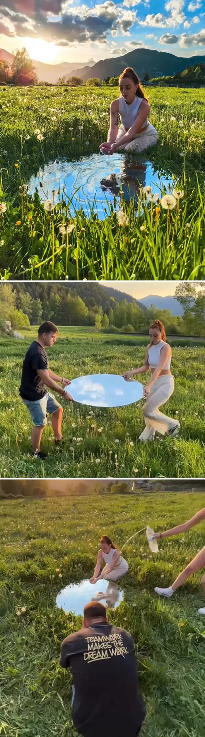 Behind The Scenes: 30 Creative Photography Tricks Revealed By Jordi Koalitic (New Pics)