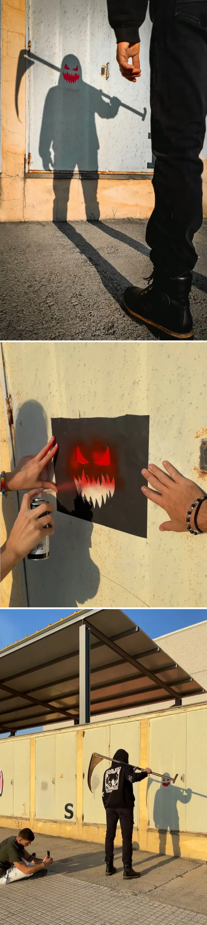 Behind The Scenes: 30 Creative Photography Tricks Revealed By Jordi Koalitic (New Pics)