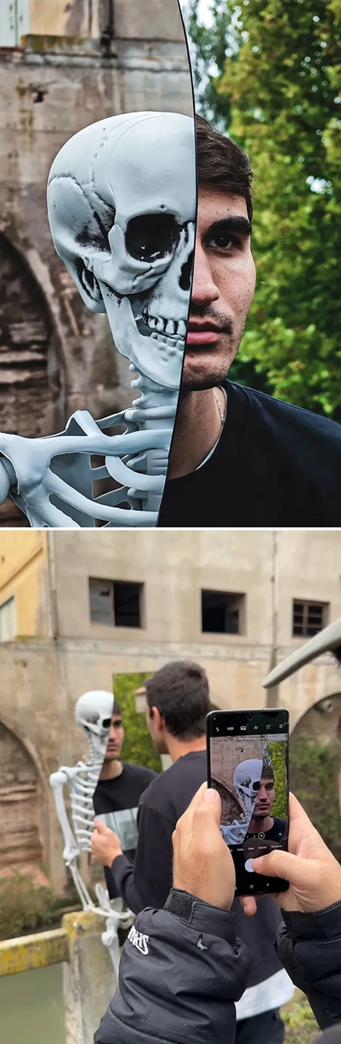 Behind The Scenes: 30 Creative Photography Tricks Revealed By Jordi Koalitic (New Pics)