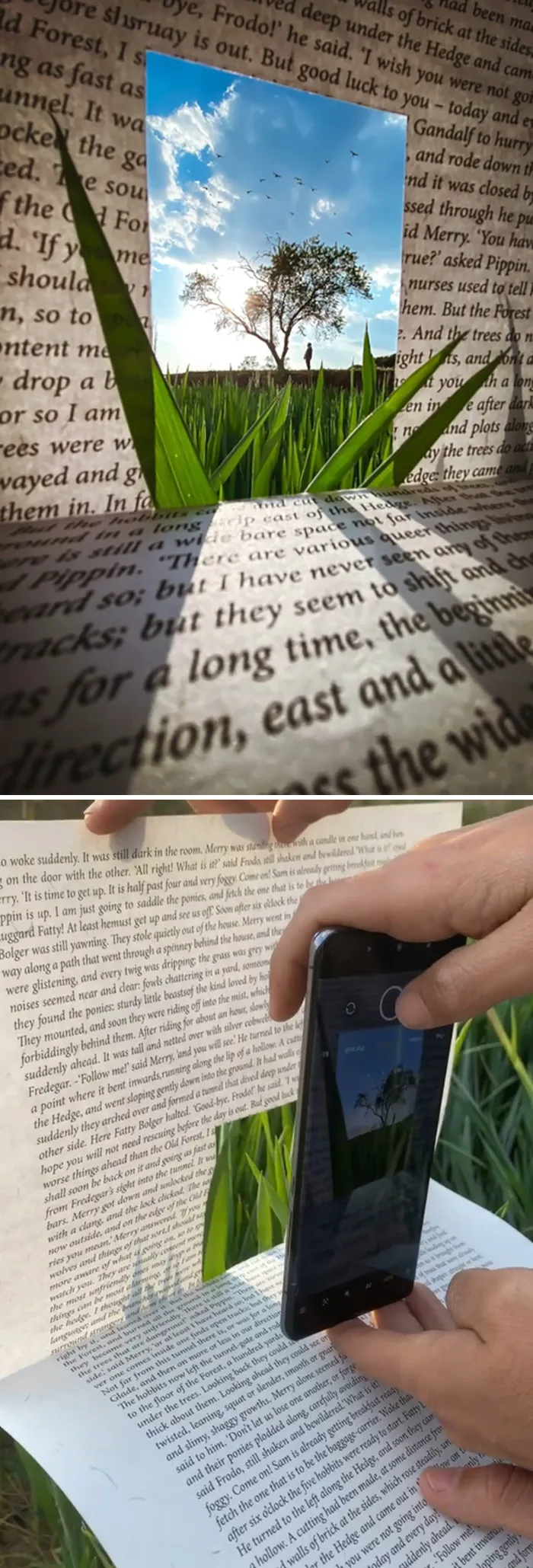 Behind The Scenes: 30 Creative Photography Tricks Revealed By Jordi Koalitic (New Pics)