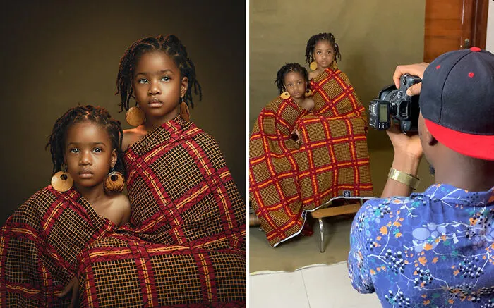 Beautiful Images On A Budget: 30 Before-And-After Shots From This Photographer's Instagram-Worthy Pictures (30 New Pics)