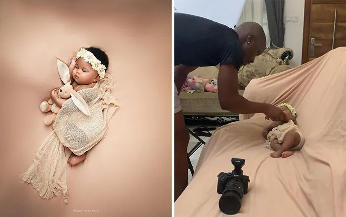 Beautiful Images On A Budget: 30 Before-And-After Shots From This Photographer's Instagram-Worthy Pictures (30 New Pics)