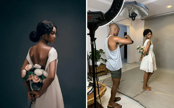 Beautiful Images On A Budget: 30 Before-And-After Shots From This Photographer's Instagram-Worthy Pictures (30 New Pics)