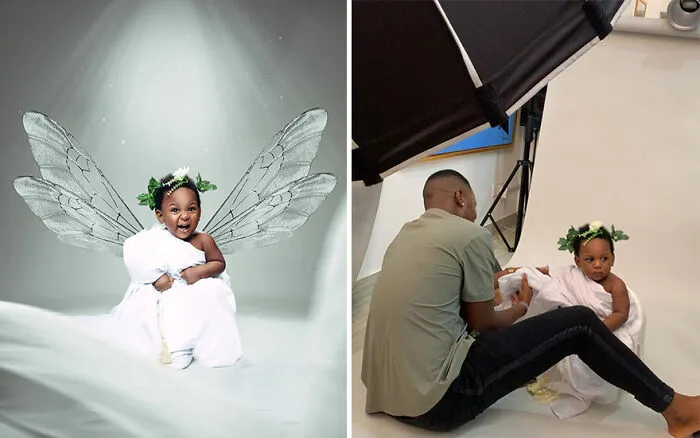 Beautiful Images On A Budget: 30 Before-And-After Shots From This Photographer's Instagram-Worthy Pictures (30 New Pics)