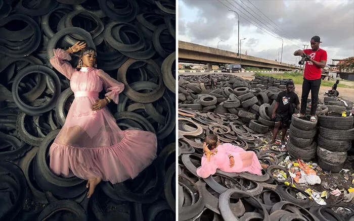 Beautiful Images On A Budget: 30 Before-And-After Shots From This Photographer's Instagram-Worthy Pictures (30 New Pics)