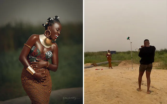 Beautiful Images On A Budget: 30 Before-And-After Shots From This Photographer's Instagram-Worthy Pictures (30 New Pics)