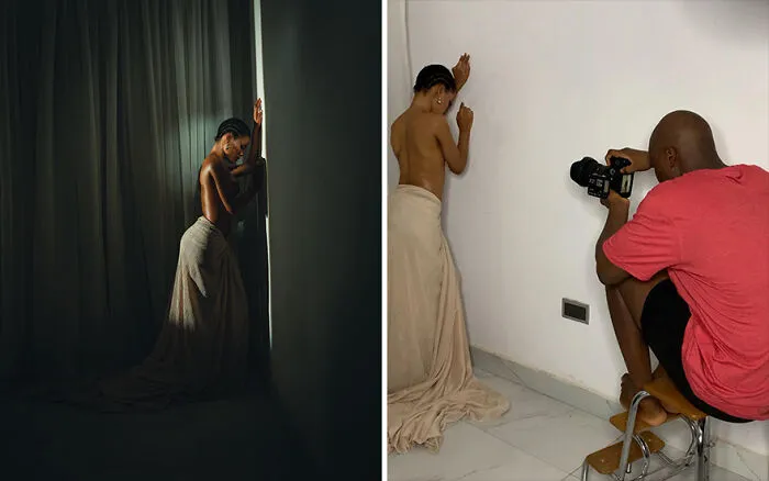 Beautiful Images On A Budget: 30 Before-And-After Shots From This Photographer's Instagram-Worthy Pictures (30 New Pics)