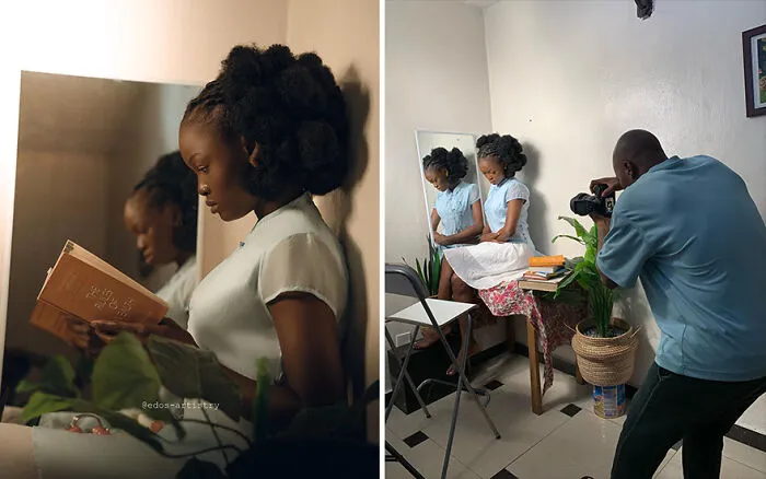 Beautiful Images On A Budget: 30 Before-And-After Shots From This Photographer's Instagram-Worthy Pictures (30 New Pics)