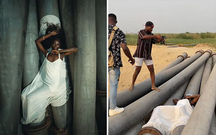 Beautiful Images On A Budget: 30 Before-And-After Shots From This Photographer's Instagram-Worthy Pictures (30 New Pics)