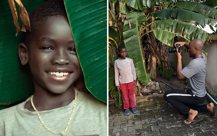Beautiful Images On A Budget: 30 Before-And-After Shots From This Photographer's Instagram-Worthy Pictures (30 New Pics)