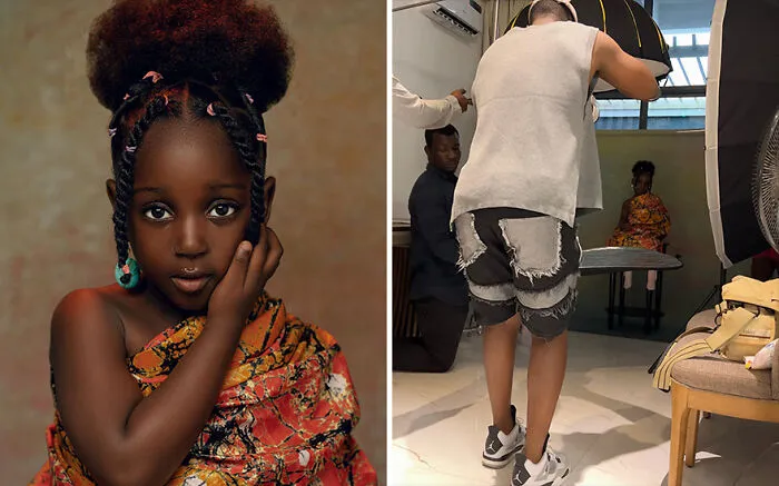 Beautiful Images On A Budget: 30 Before-And-After Shots From This Photographer's Instagram-Worthy Pictures (30 New Pics)
