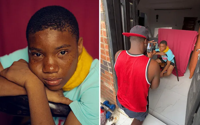 Beautiful Images On A Budget: 30 Before-And-After Shots From This Photographer's Instagram-Worthy Pictures (30 New Pics)