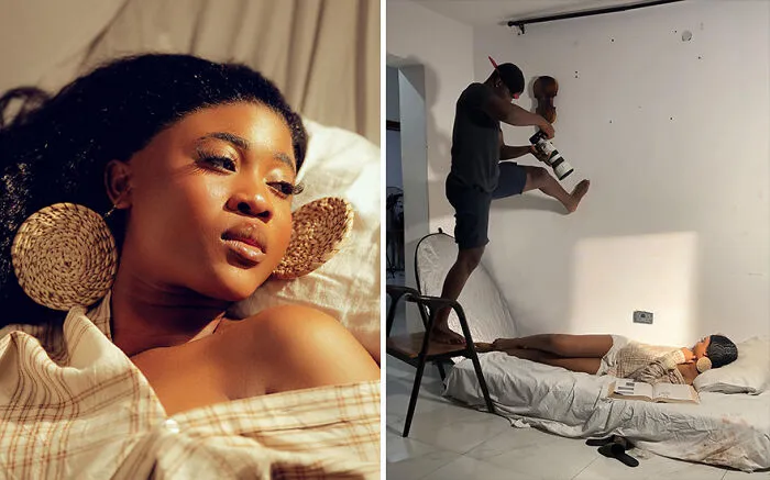Beautiful Images On A Budget: 30 Before-And-After Shots From This Photographer's Instagram-Worthy Pictures (30 New Pics)