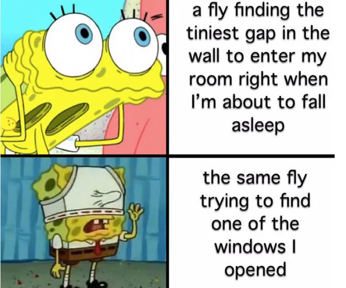 Very Relatable