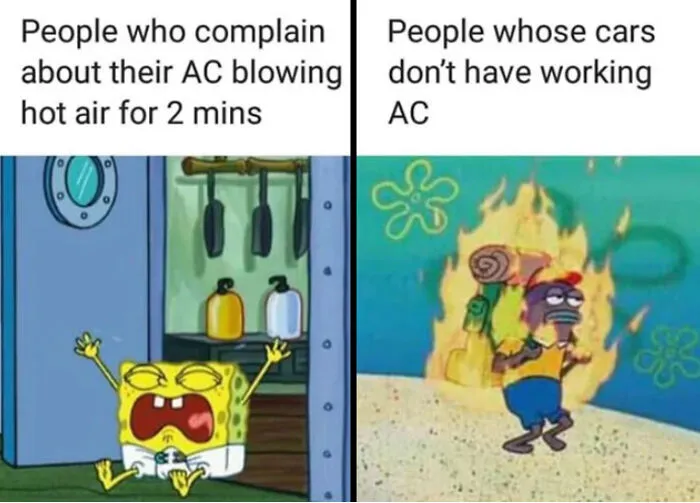 Yep. This Happened To Me Before