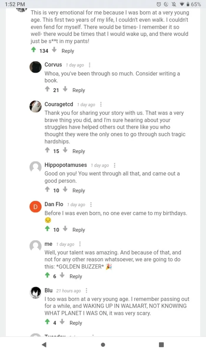 Part Two