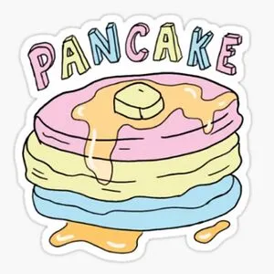 Pan-cake