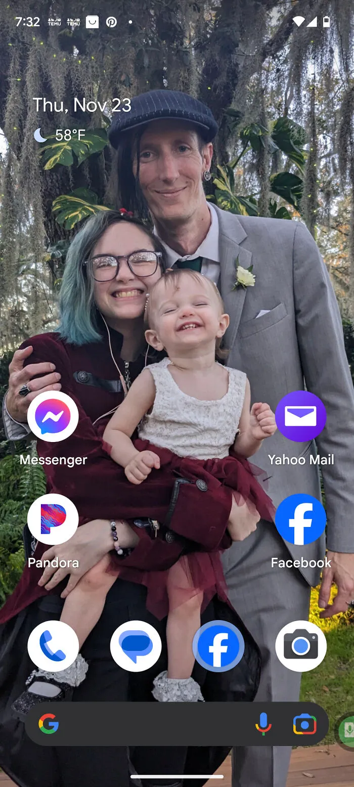 The Most Important Things In The World
