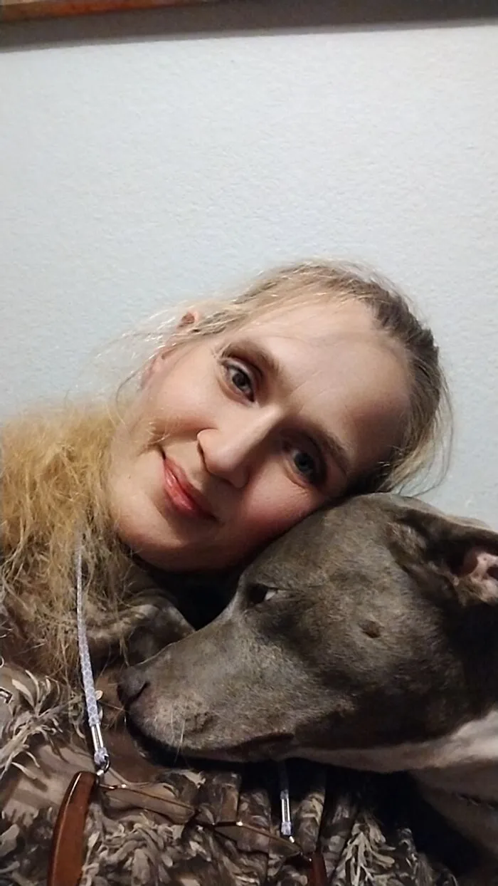 He's Such A Sweet Boy!