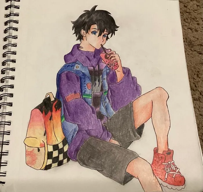Boba Boy