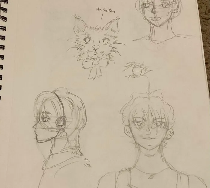 Sketches
