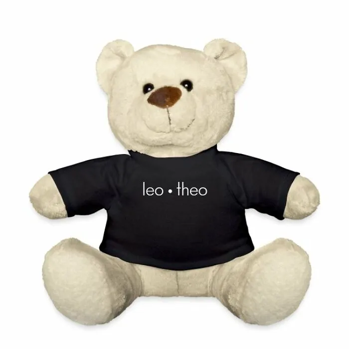 Teddy Bear
