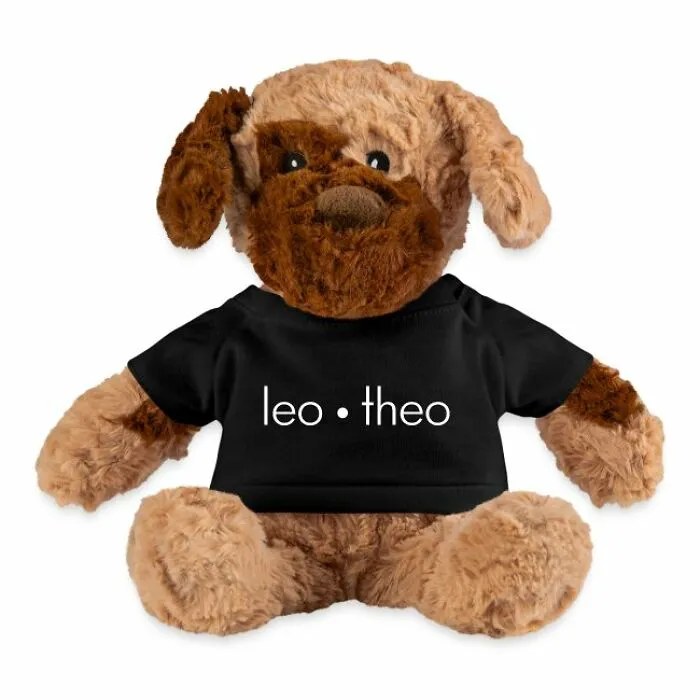 Teddy Dog