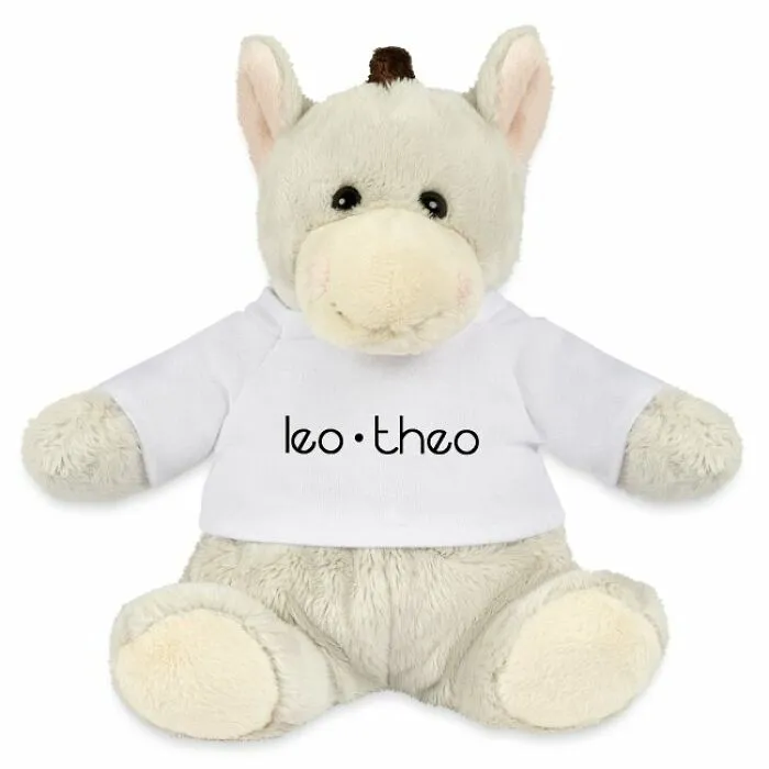 Teddy Donkey