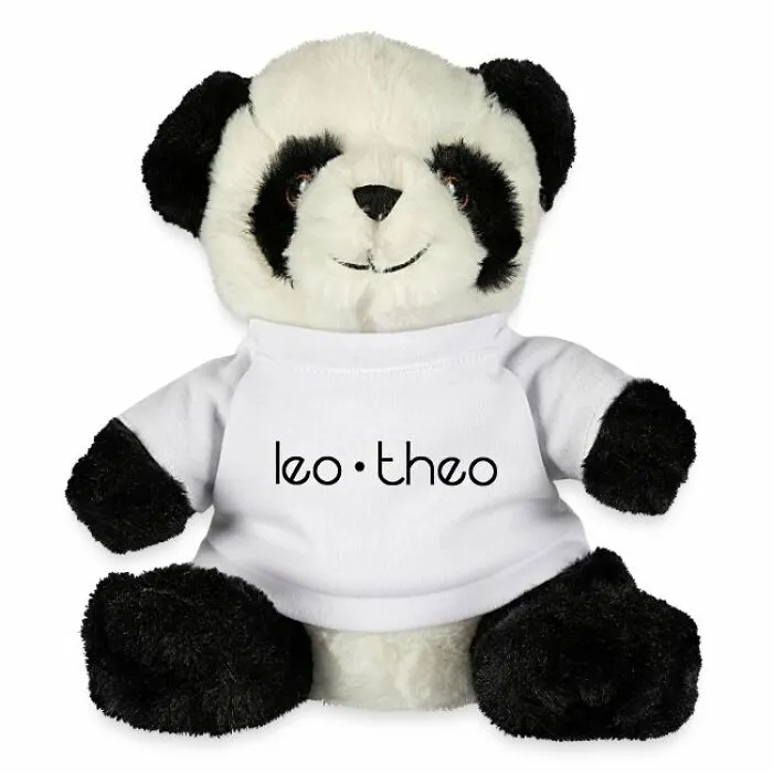 Panda Bear