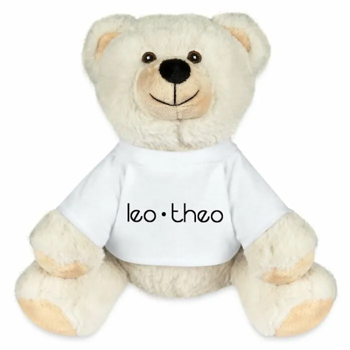 Ice Bear