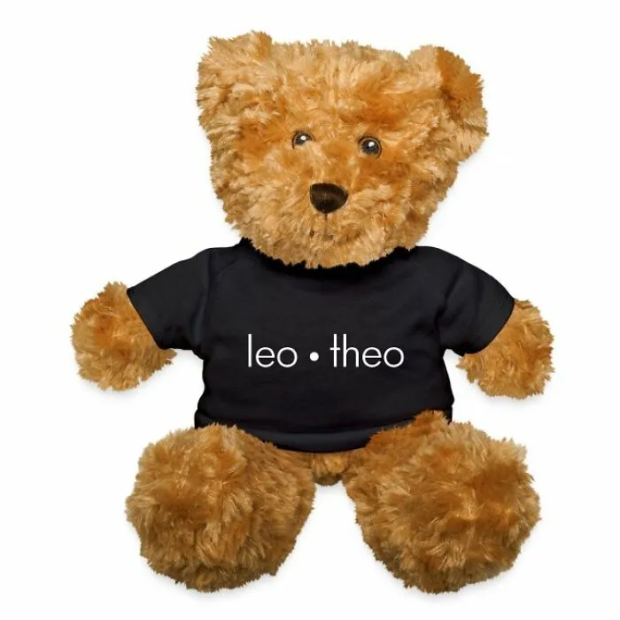 Classic Teddy Bear