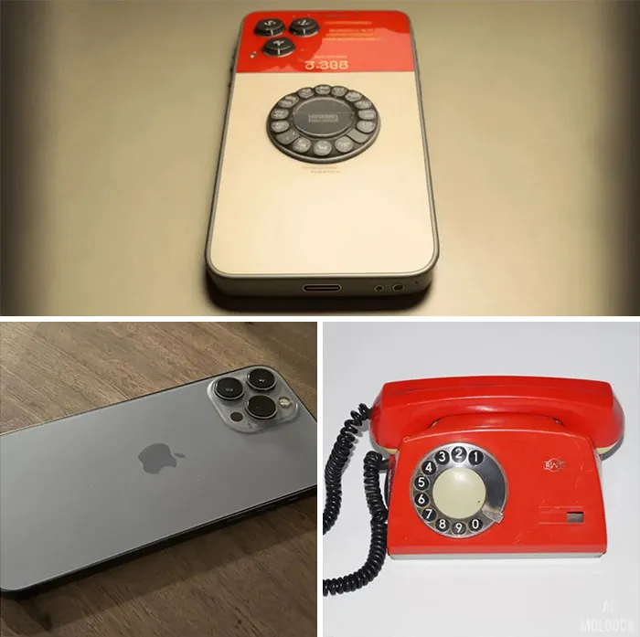 This Creator Continues To Experiment With AI Image Conjoining Tool, And The Results Are Hilarious (24 New Pics)