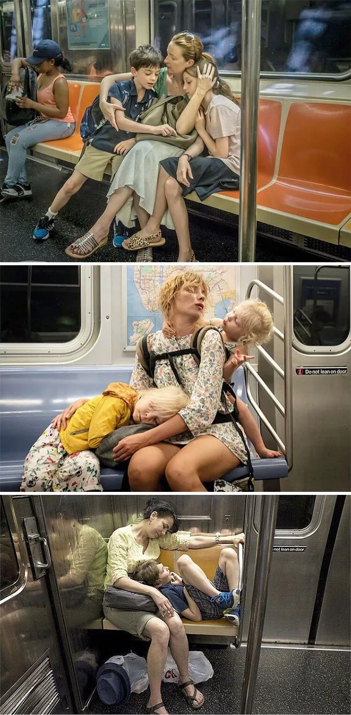 This Instagram Account Shows The Similarities Between Different Photographers And Their Photos (30 Pics)