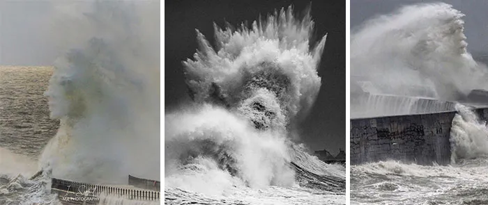 This Instagram Account Shows The Similarities Between Different Photographers And Their Photos (30 Pics)