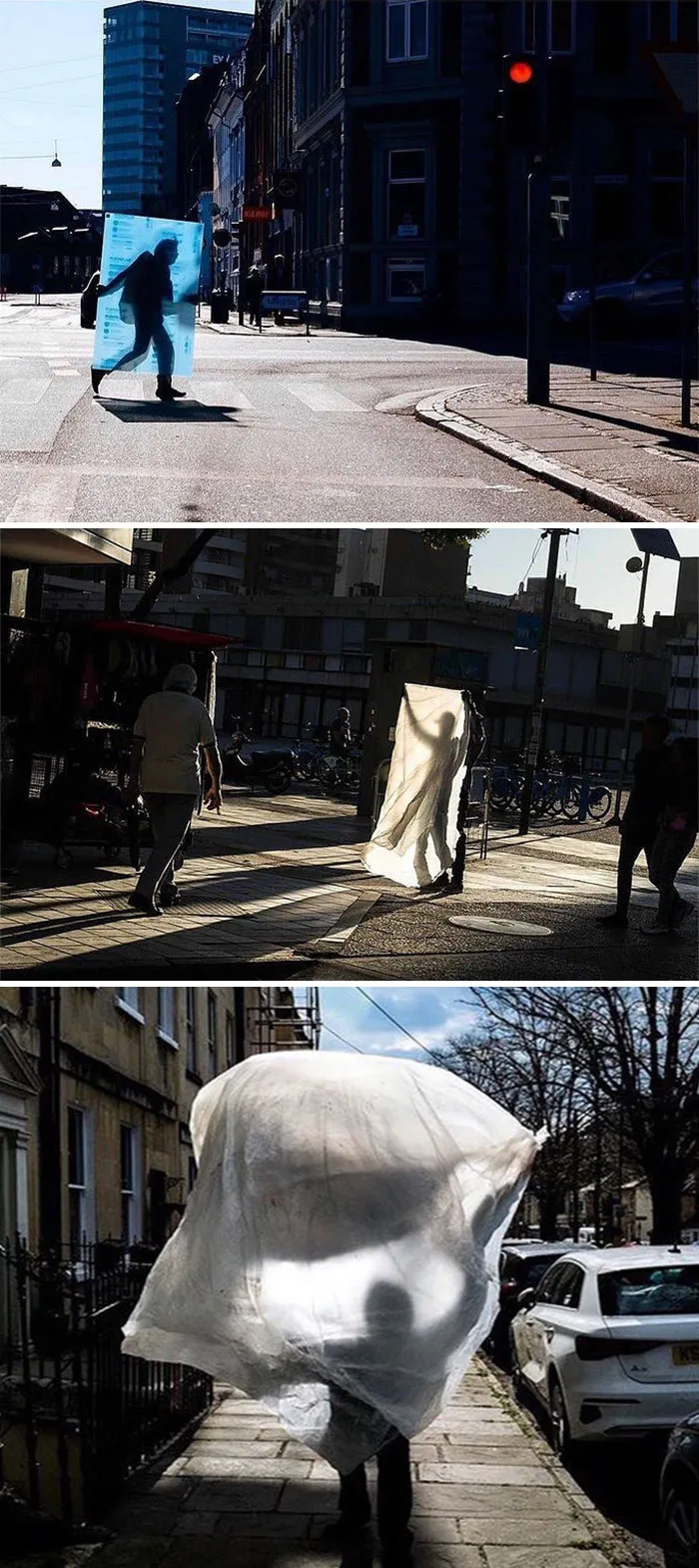 This Instagram Account Shows The Similarities Between Different Photographers And Their Photos (30 Pics)