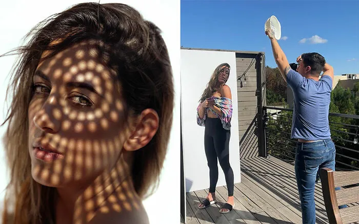 Photographer Shows The Reality Of His 'Perfect' Photos (35 New Pics)