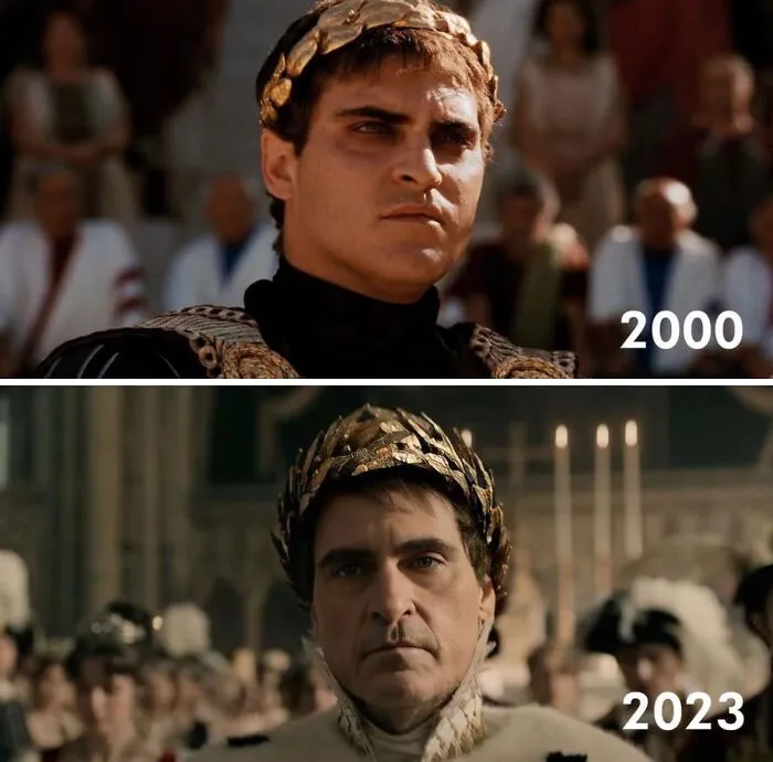 Iconic Movie Pics