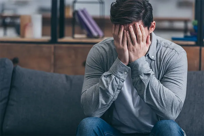 50 People Reveal The Deeply Disturbing Secrets They Found Out About Someone