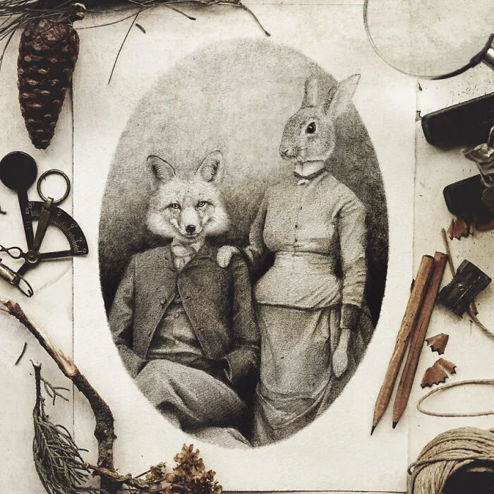 The Foxes