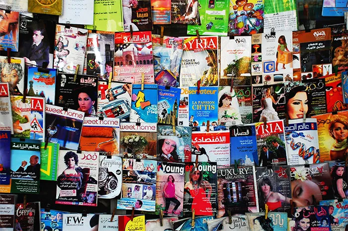 50 Things That Were Quietly Erased From Our Reality, According To Folks Online