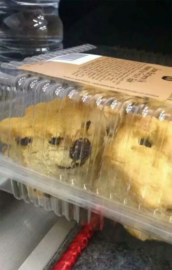 “Meals With Threatening Auras”: 35 Images Of Bizarre Foods We Wish We Could Unsee
