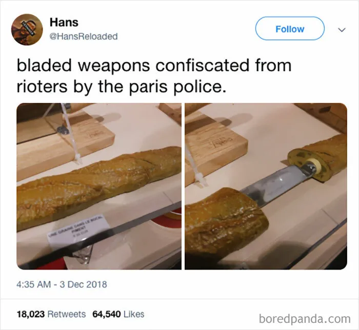 “Meals With Threatening Auras”: 35 Images Of Bizarre Foods We Wish We Could Unsee