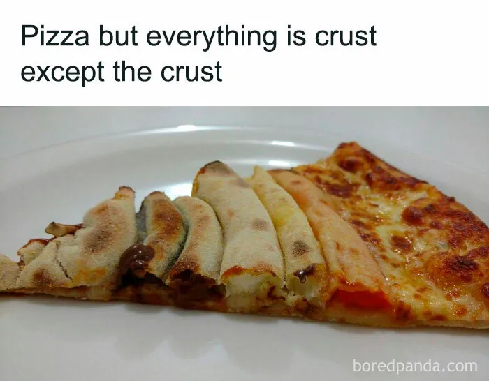“Meals With Threatening Auras”: 35 Images Of Bizarre Foods We Wish We Could Unsee