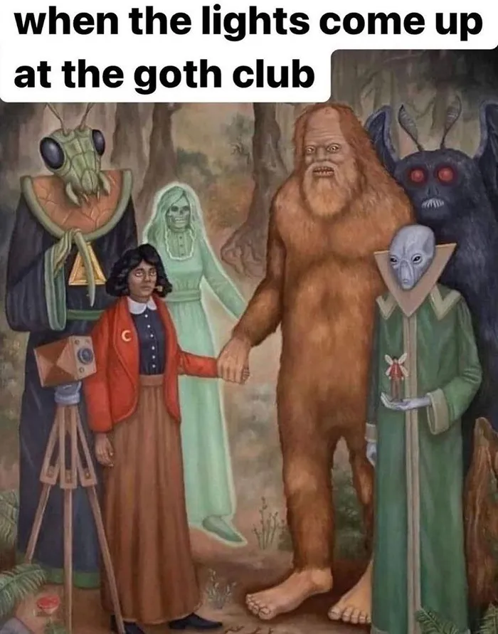 21 Hilarious Memes About Spirituality And Everyday Topics Inspired By Mark Rogers’ Art