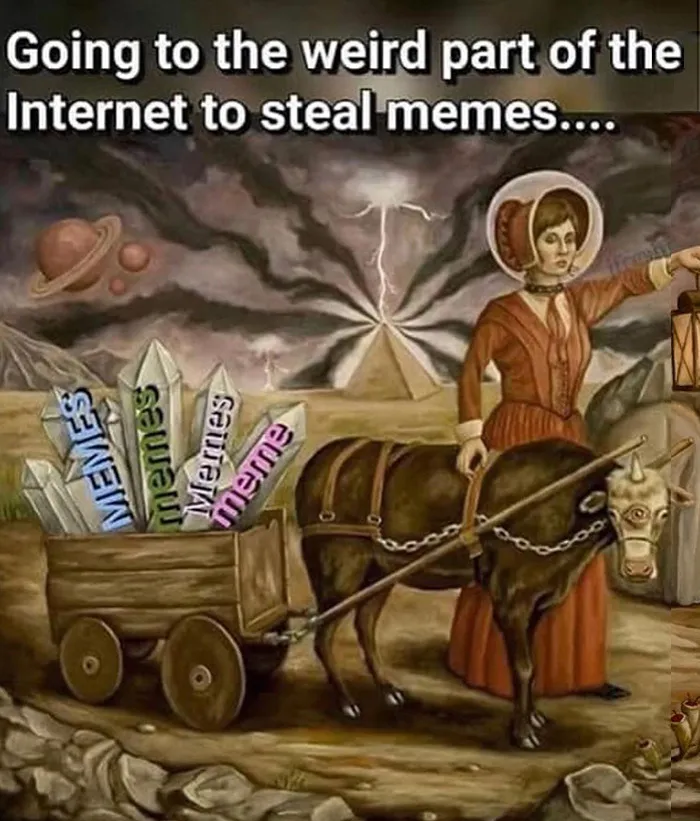 21 Hilarious Memes About Spirituality And Everyday Topics Inspired By Mark Rogers’ Art