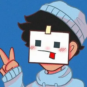 The Masked Boy