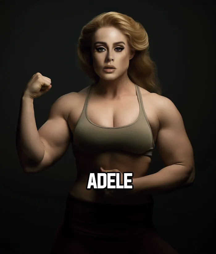 Adele